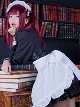 [五木あきら] Maid doll_027