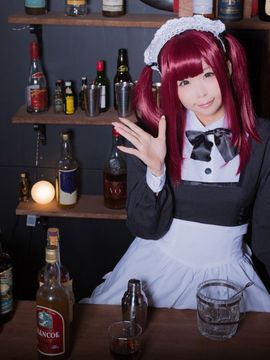 [五木あきら] Maid doll_028