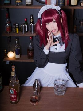 [五木あきら] Maid doll_029