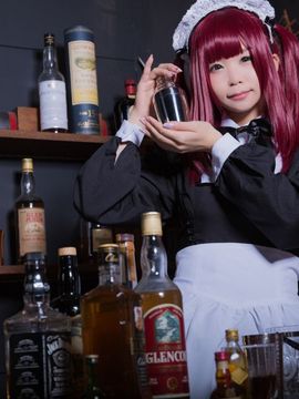 [五木あきら] Maid doll_030