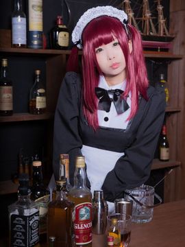 [五木あきら] Maid doll_032