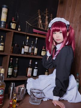 [五木あきら] Maid doll_033