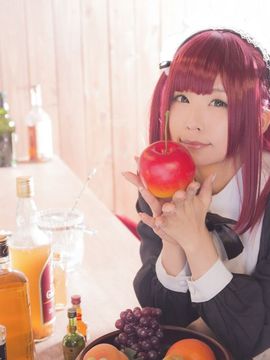 [五木あきら] Maid doll_034