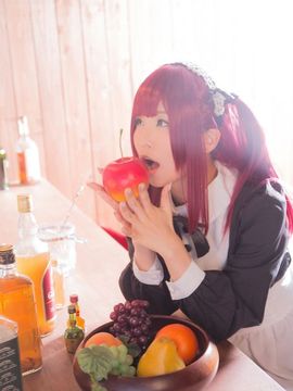 [五木あきら] Maid doll_035