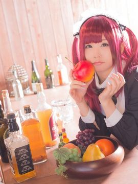 [五木あきら] Maid doll_037