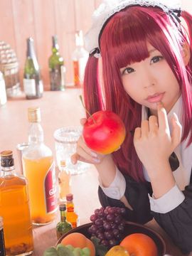 [五木あきら] Maid doll_038