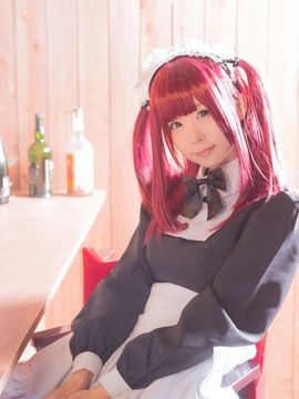 [五木あきら] Maid doll_039