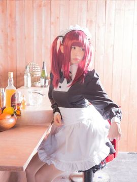 [五木あきら] Maid doll_040