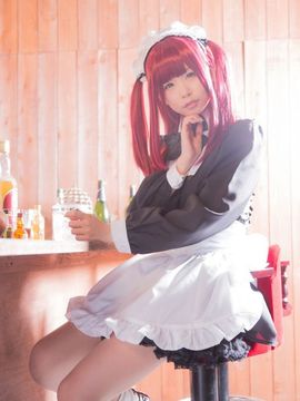 [五木あきら] Maid doll_041