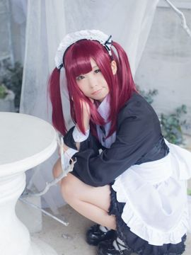 [五木あきら] Maid doll_045