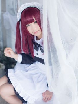 [五木あきら] Maid doll_048