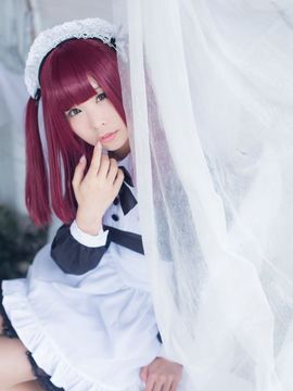 [五木あきら] Maid doll_049