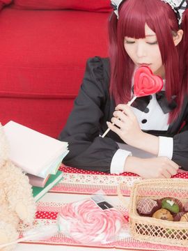 [五木あきら] Maid doll_050