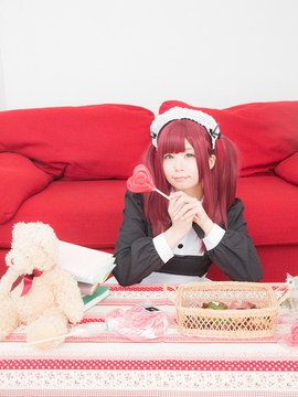 [五木あきら] Maid doll_052