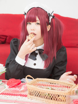 [五木あきら] Maid doll_053