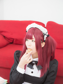 [五木あきら] Maid doll_055