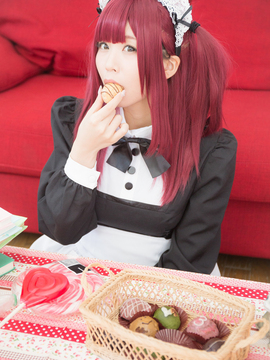 [五木あきら] Maid doll_057