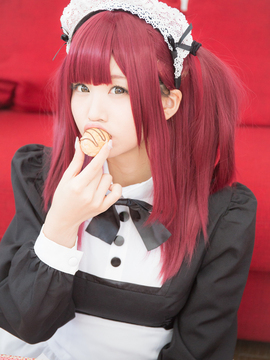 [五木あきら] Maid doll_058