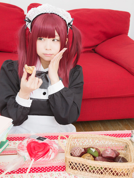 [五木あきら] Maid doll_061