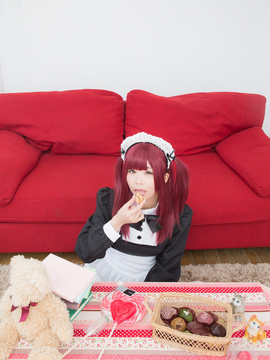 [五木あきら] Maid doll_062