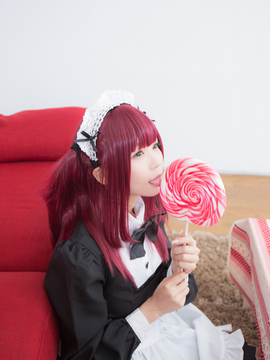 [五木あきら] Maid doll_065