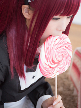 [五木あきら] Maid doll_066