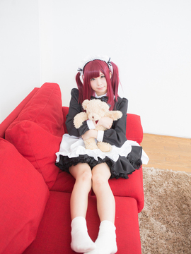 [五木あきら] Maid doll_067