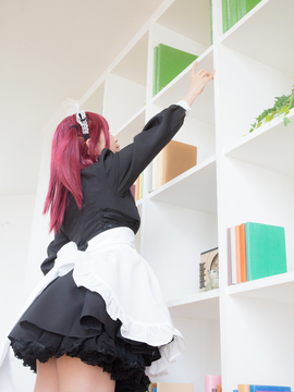 [五木あきら] Maid doll_068