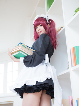 [五木あきら] Maid doll_069