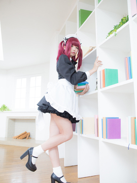 [五木あきら] Maid doll_070