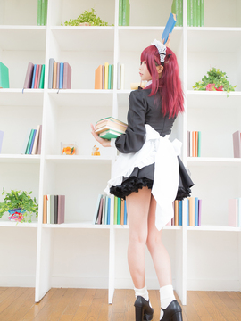 [五木あきら] Maid doll_072