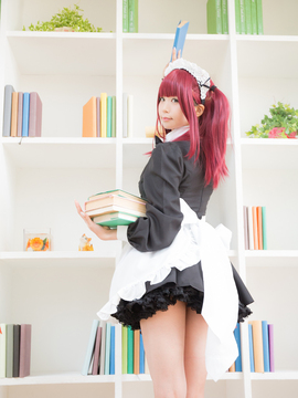 [五木あきら] Maid doll_073