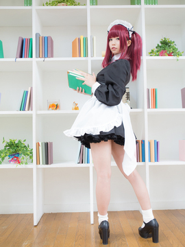 [五木あきら] Maid doll_075