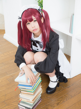 [五木あきら] Maid doll_077