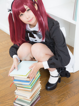 [五木あきら] Maid doll_078