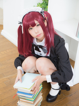 [五木あきら] Maid doll_079