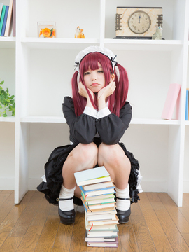 [五木あきら] Maid doll_080