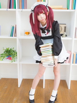 [五木あきら] Maid doll_081