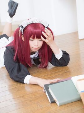 [五木あきら] Maid doll_082