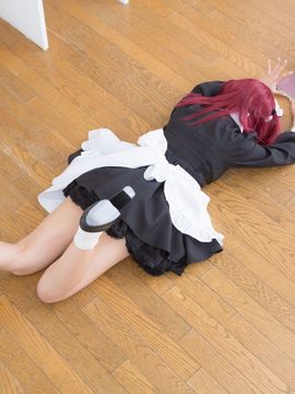 [五木あきら] Maid doll_083