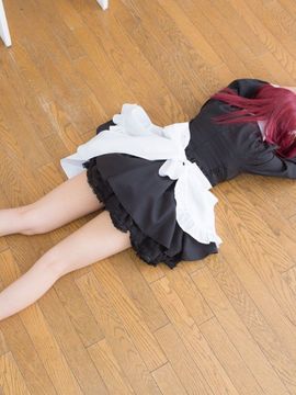 [五木あきら] Maid doll_084