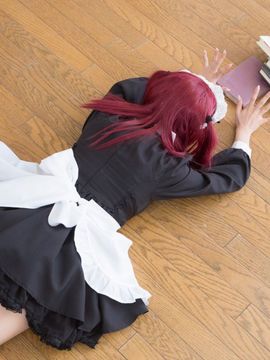 [五木あきら] Maid doll_085