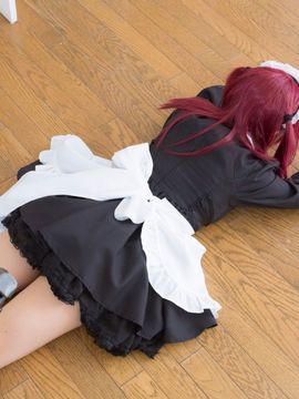 [五木あきら] Maid doll_086