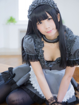 [五木あきら] Maid doll_089