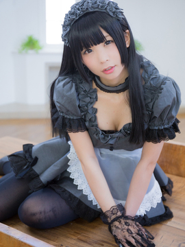 [五木あきら] Maid doll_090