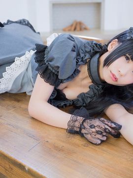 [五木あきら] Maid doll_098