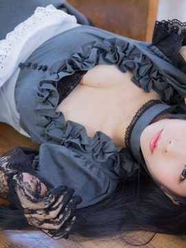 [五木あきら] Maid doll_099