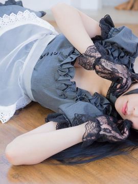 [五木あきら] Maid doll_108