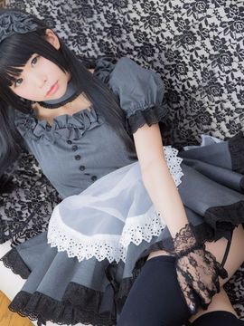 [五木あきら] Maid doll_109