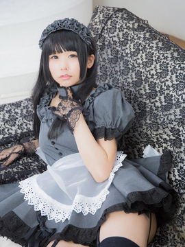 [五木あきら] Maid doll_112